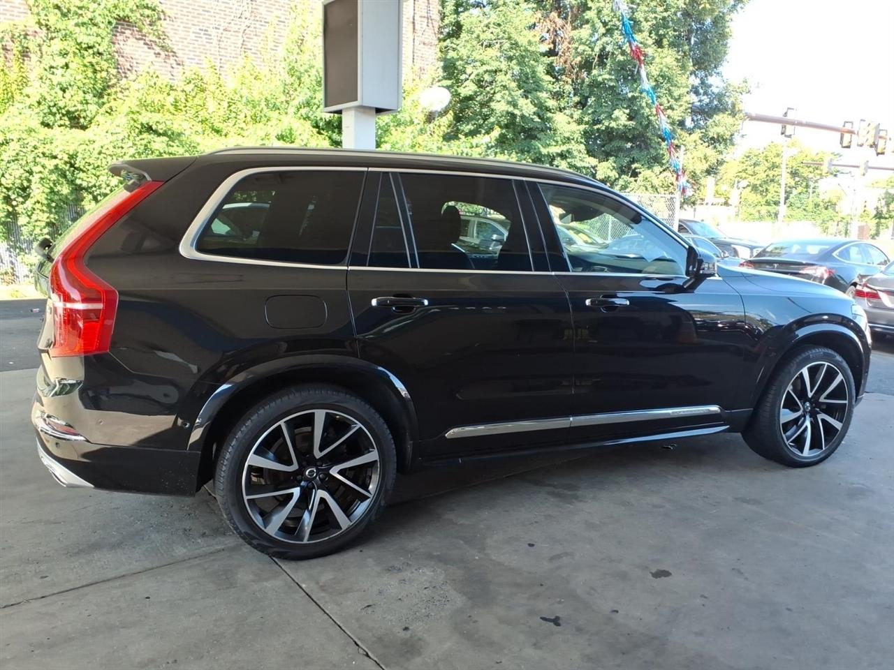 Volvo XC90  2019