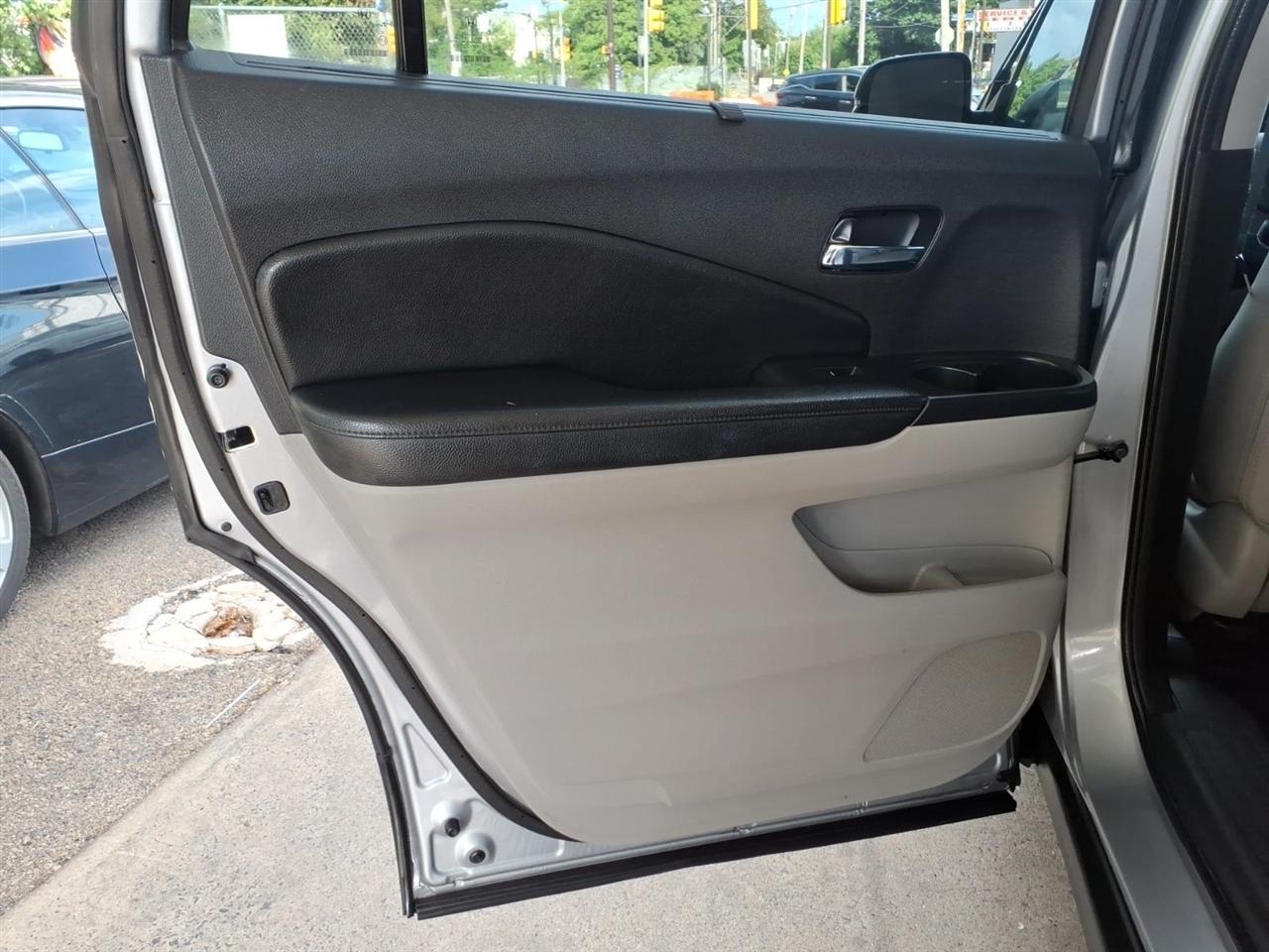 Honda Pilot  2020