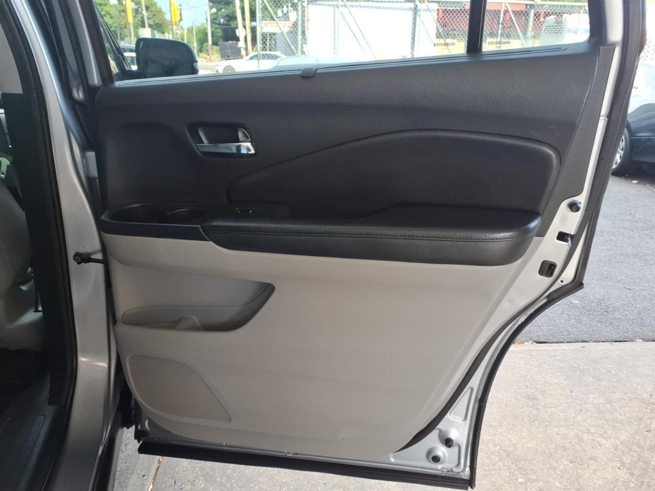 Honda Pilot  2020