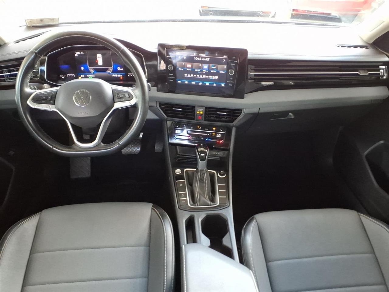 Volkswagen Jetta  2025
