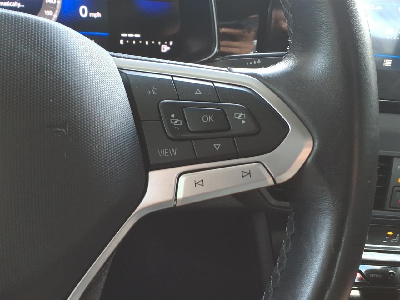 Volkswagen Jetta  2025