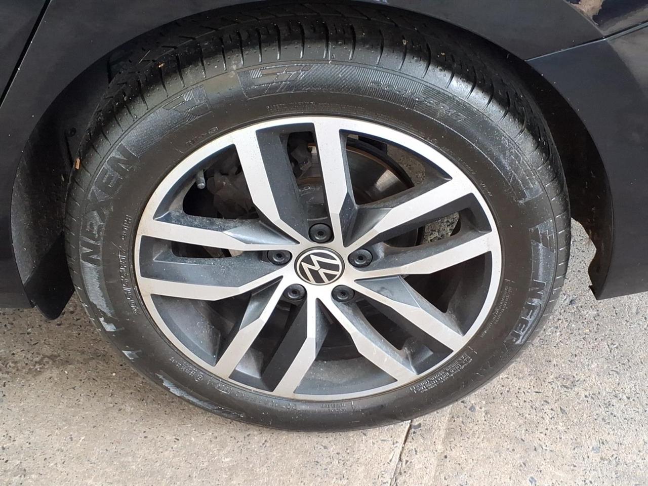 Volkswagen Jetta  2025