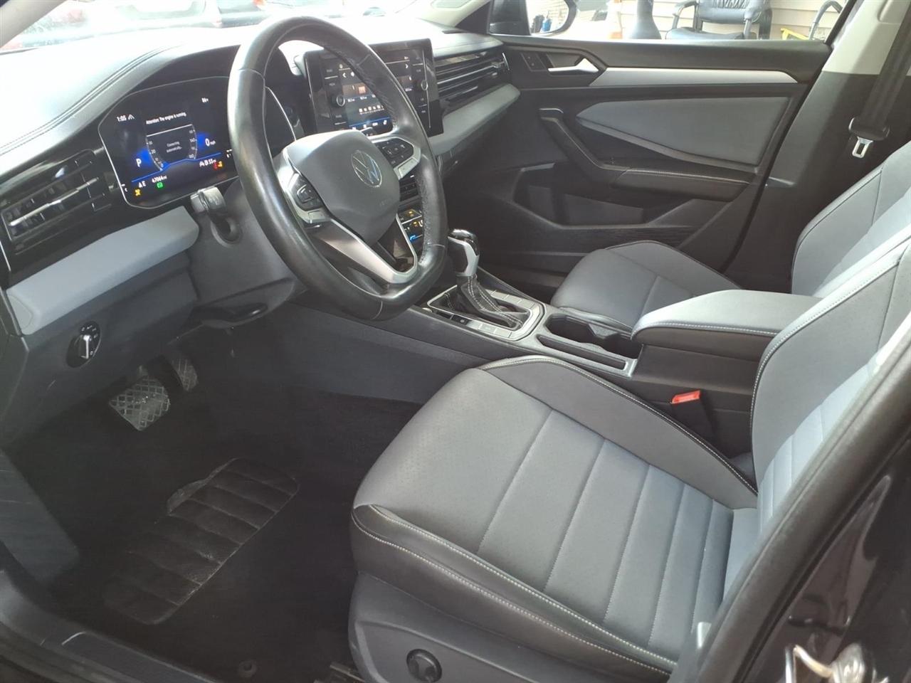 Volkswagen Jetta  2025