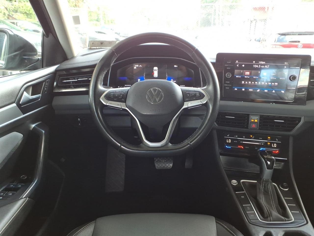 Volkswagen Jetta  2025
