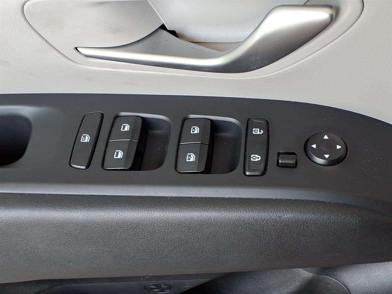 Hyundai Tucson  2024