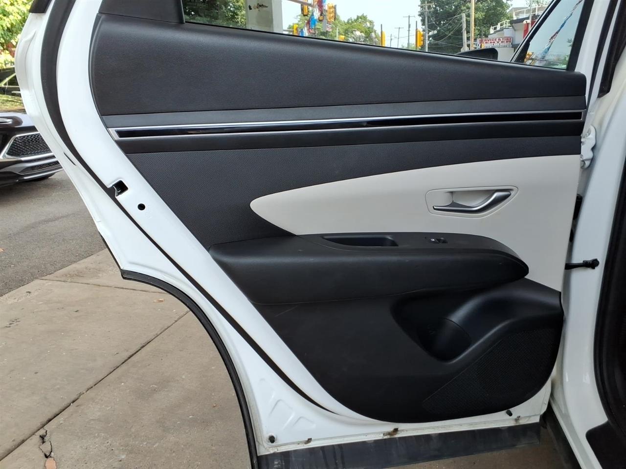 Hyundai Tucson  2024