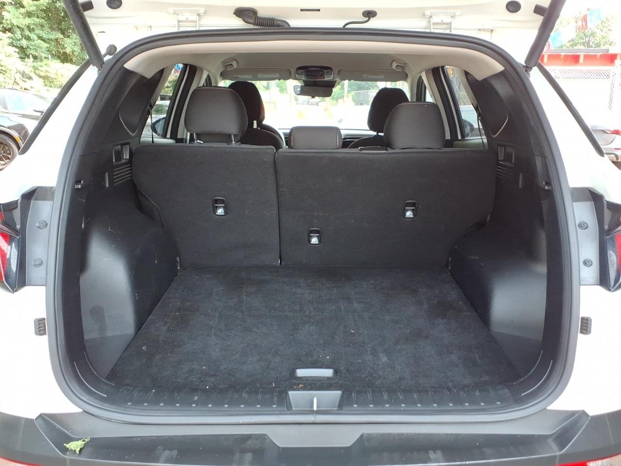 Hyundai Tucson  2024