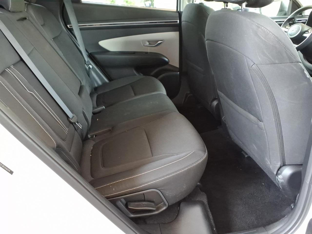 Hyundai Tucson  2024