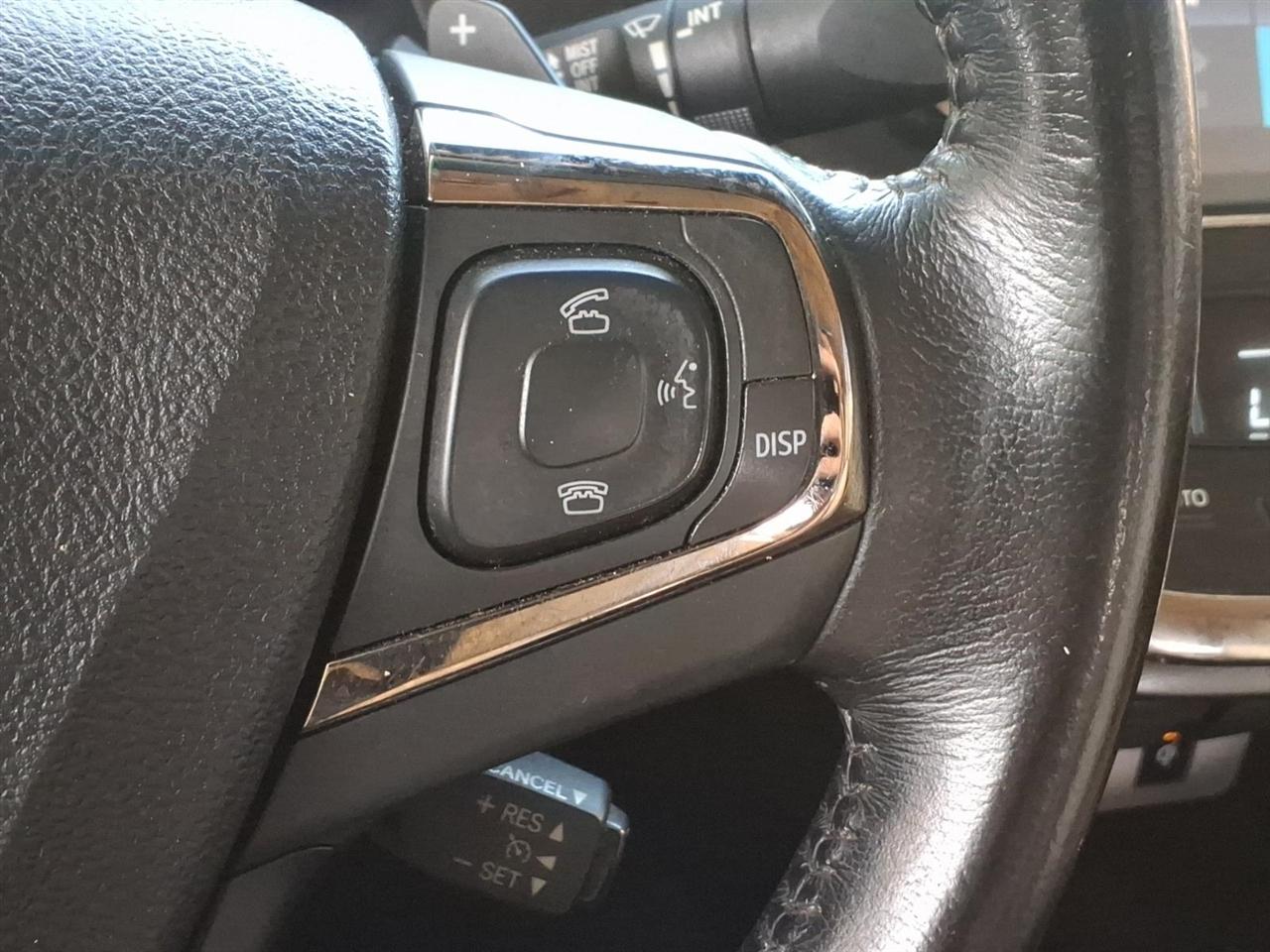 Toyota Avalon  2016