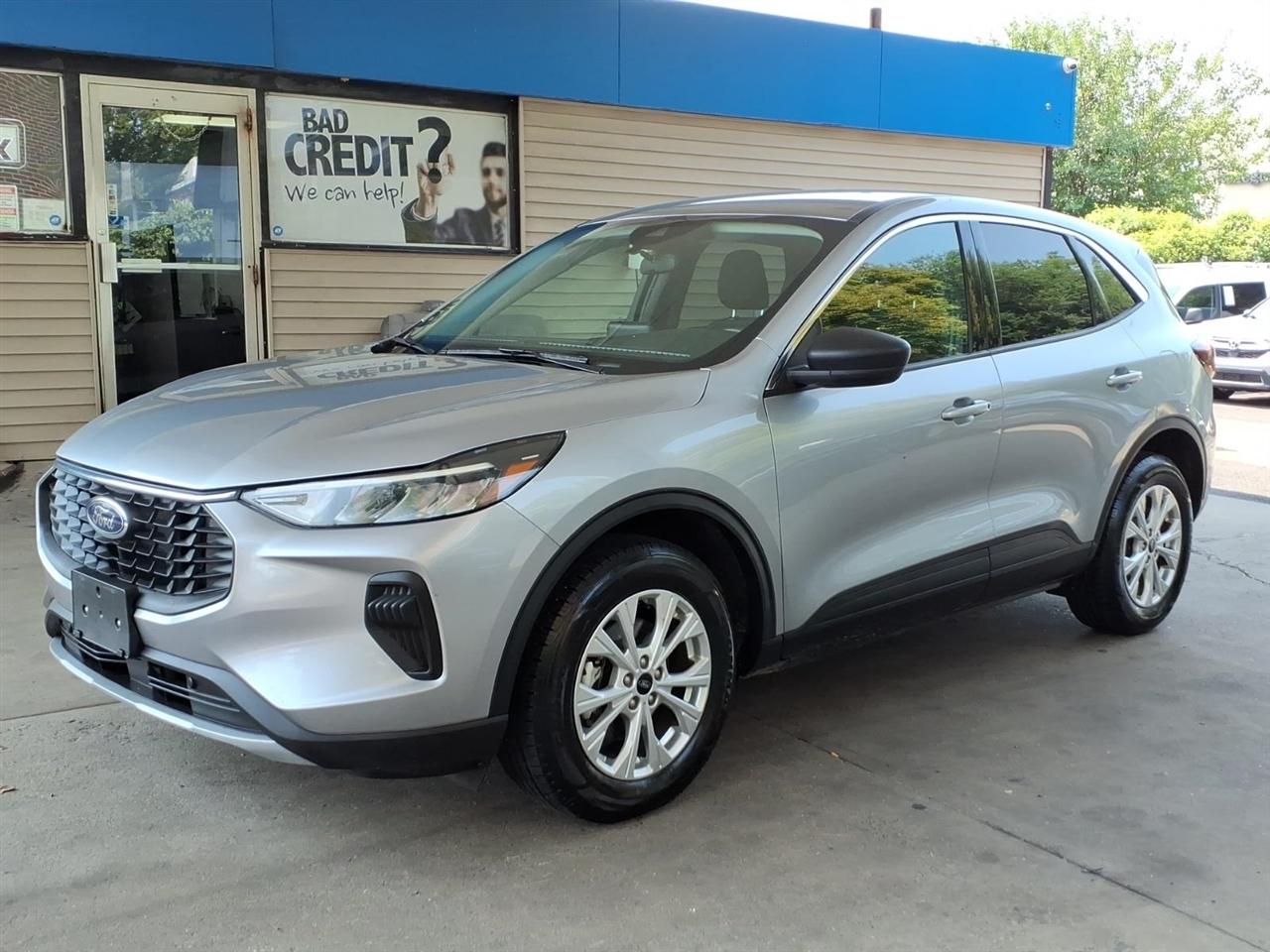 Ford Escape  2024