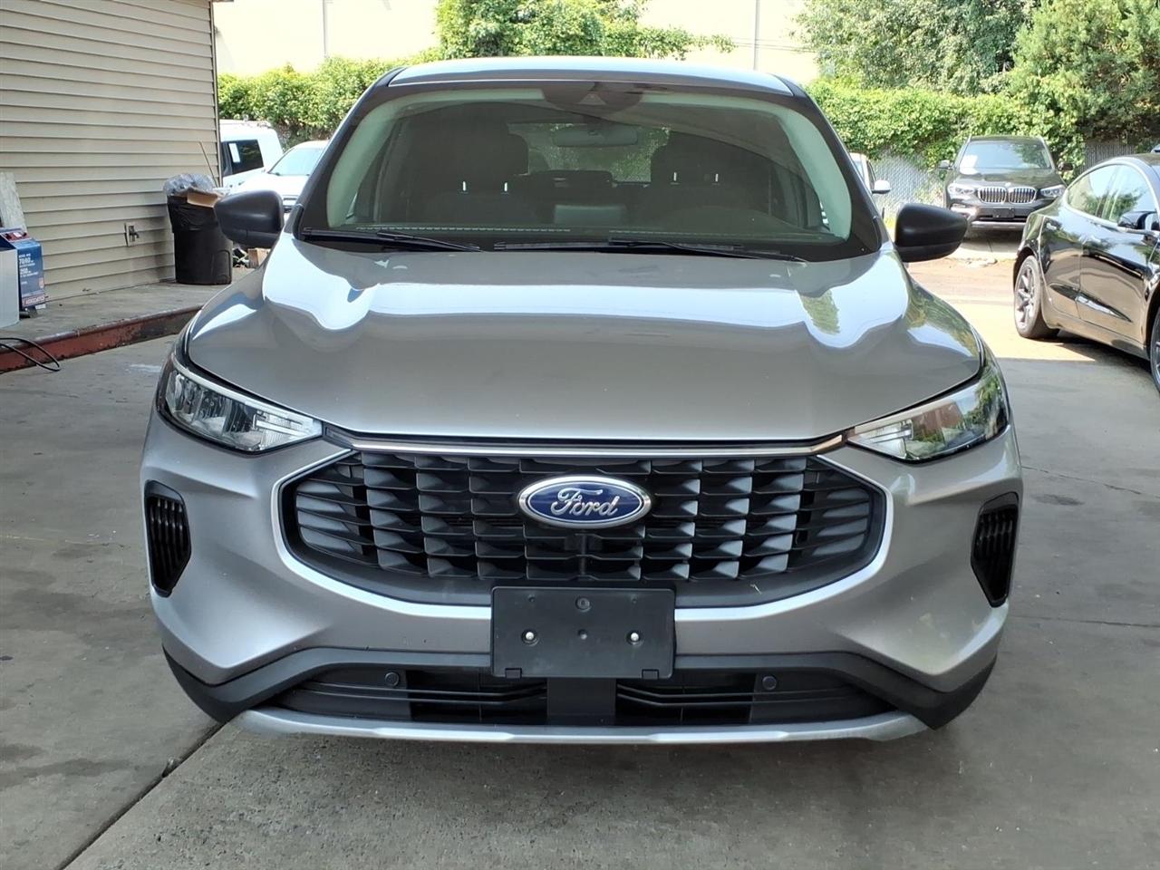 Ford Escape  2024