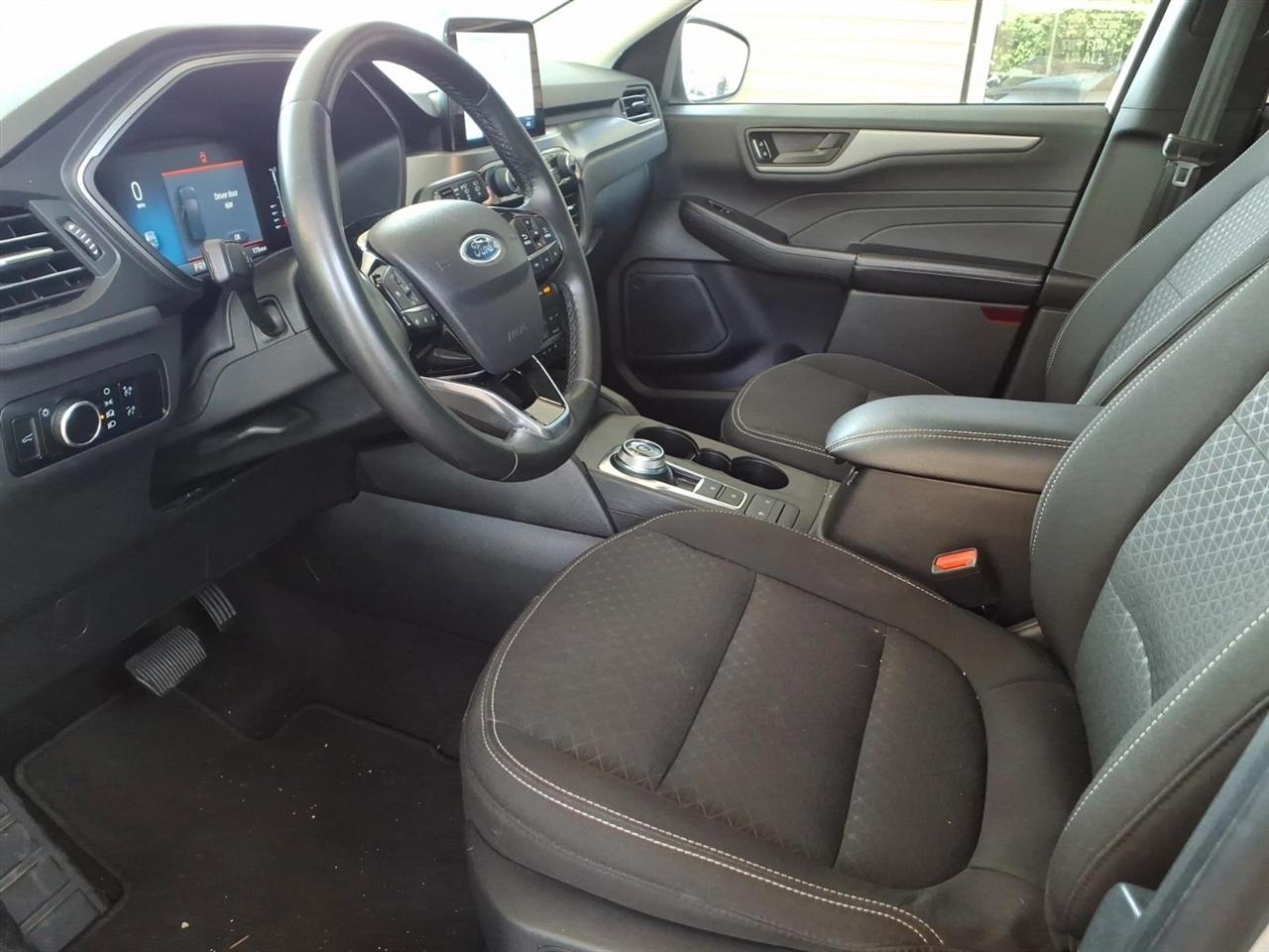 Ford Escape  2024