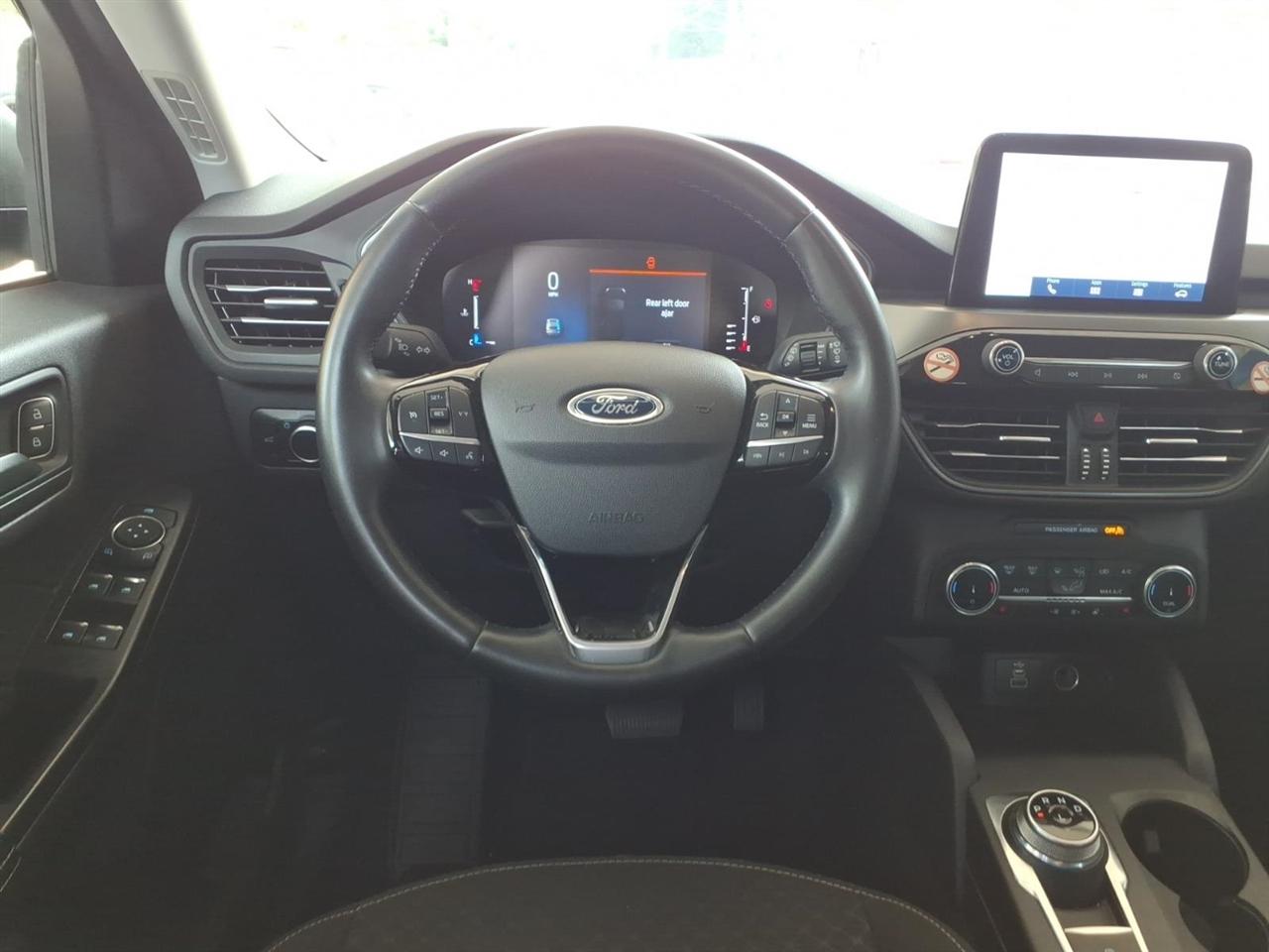 Ford Escape  2024