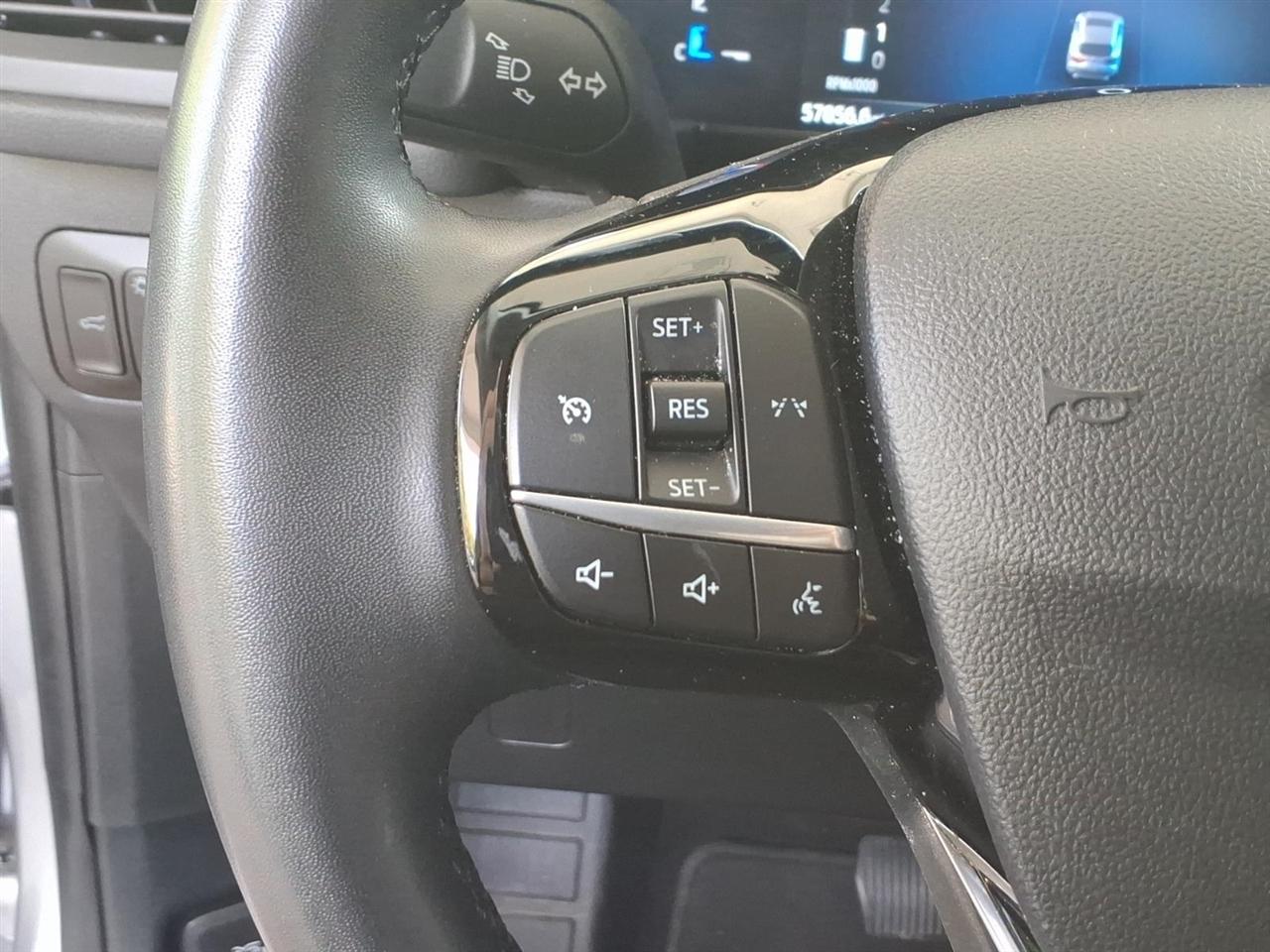 Ford Escape  2024
