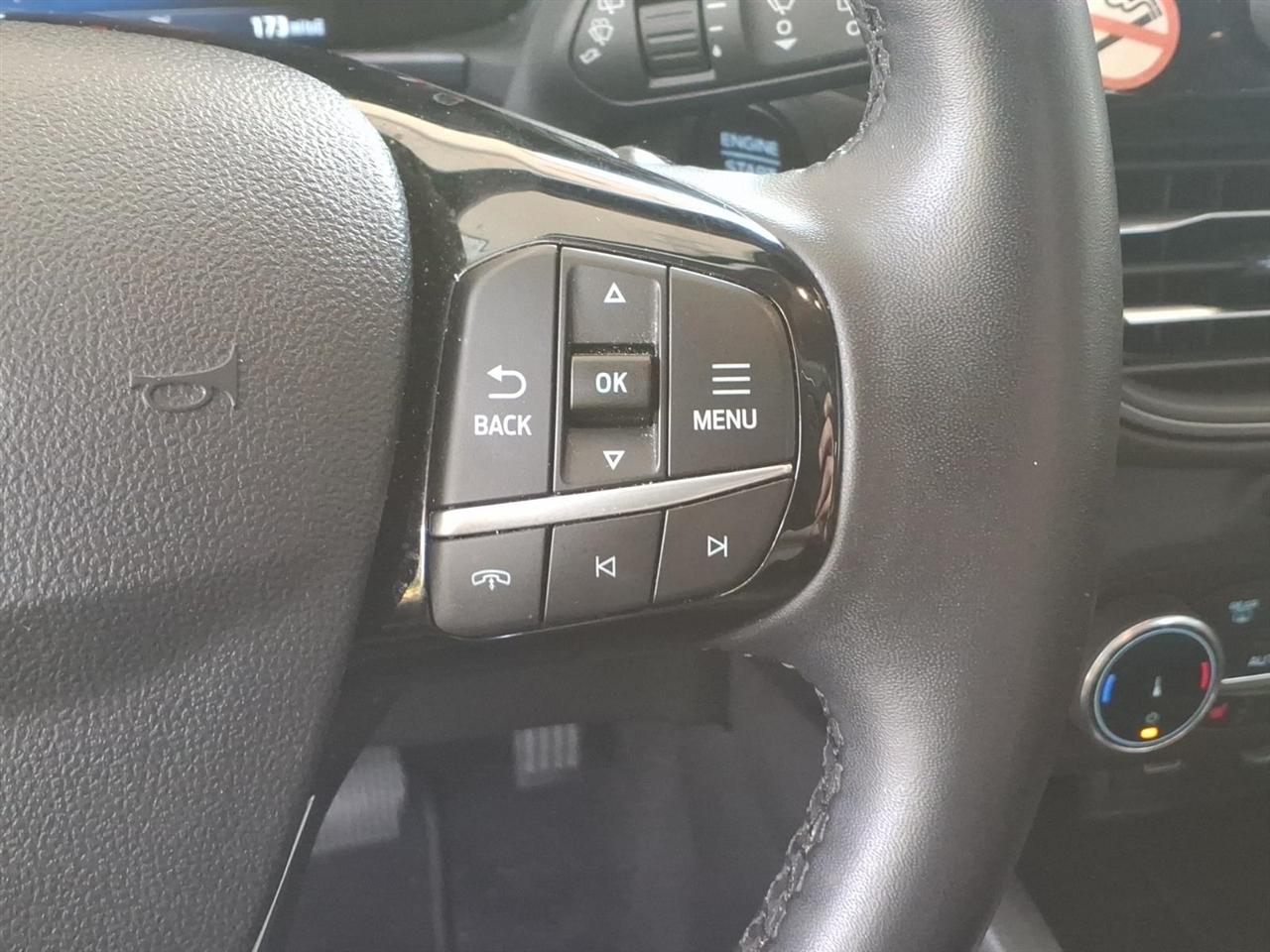Ford Escape  2024