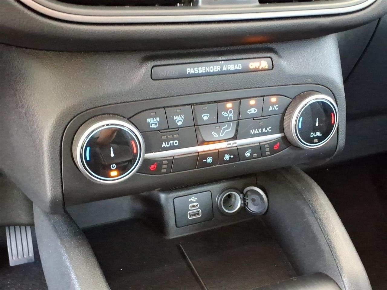 Ford Escape  2024