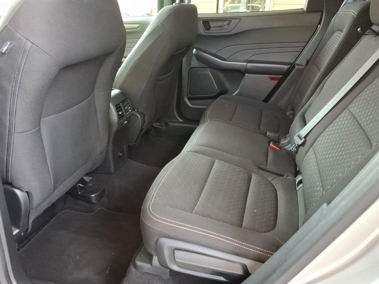 Ford Escape  2024