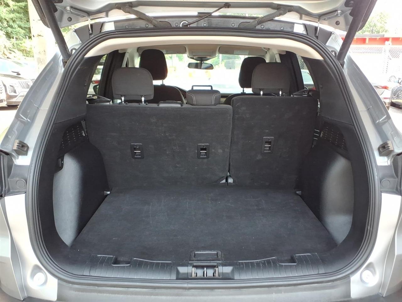 Ford Escape  2024