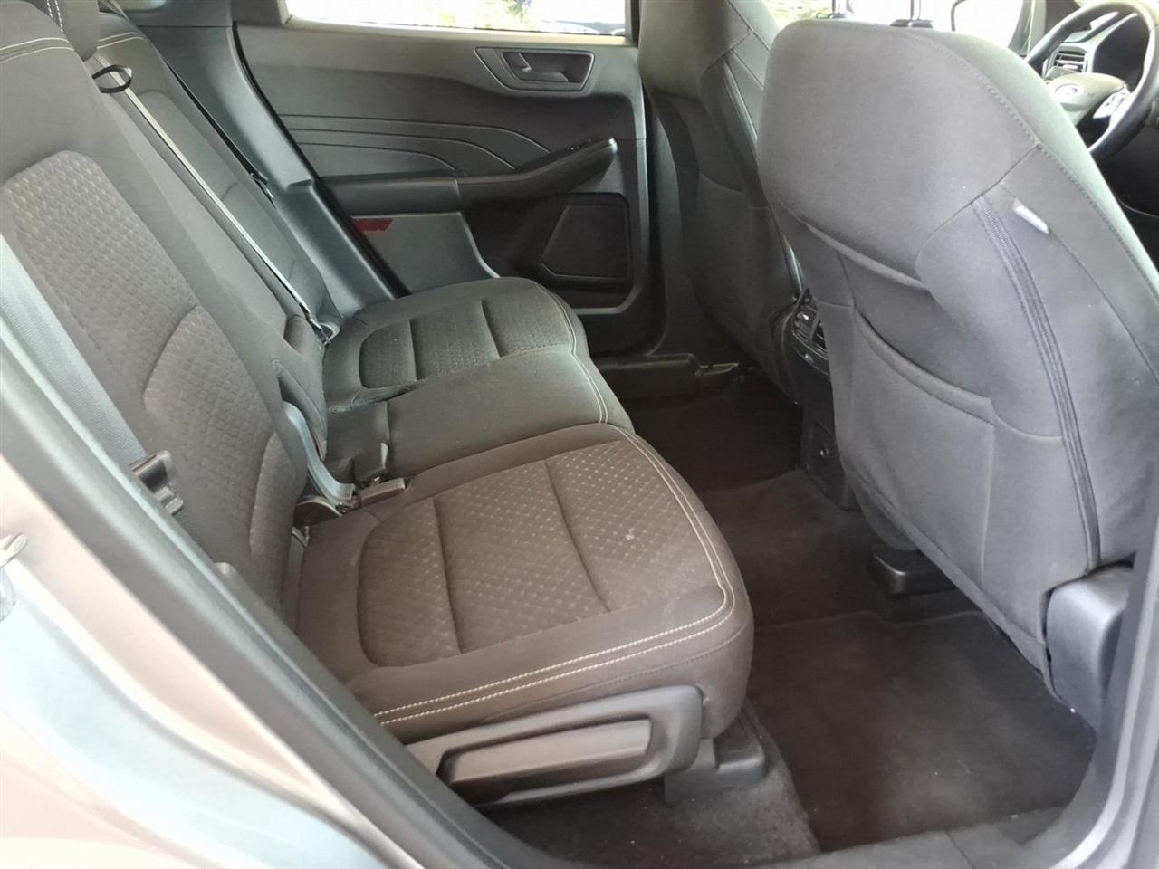 Ford Escape  2024