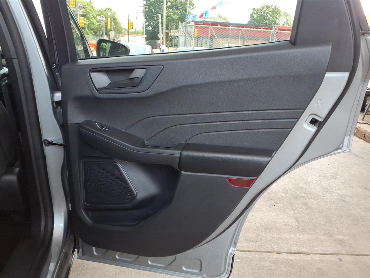 Ford Escape  2024