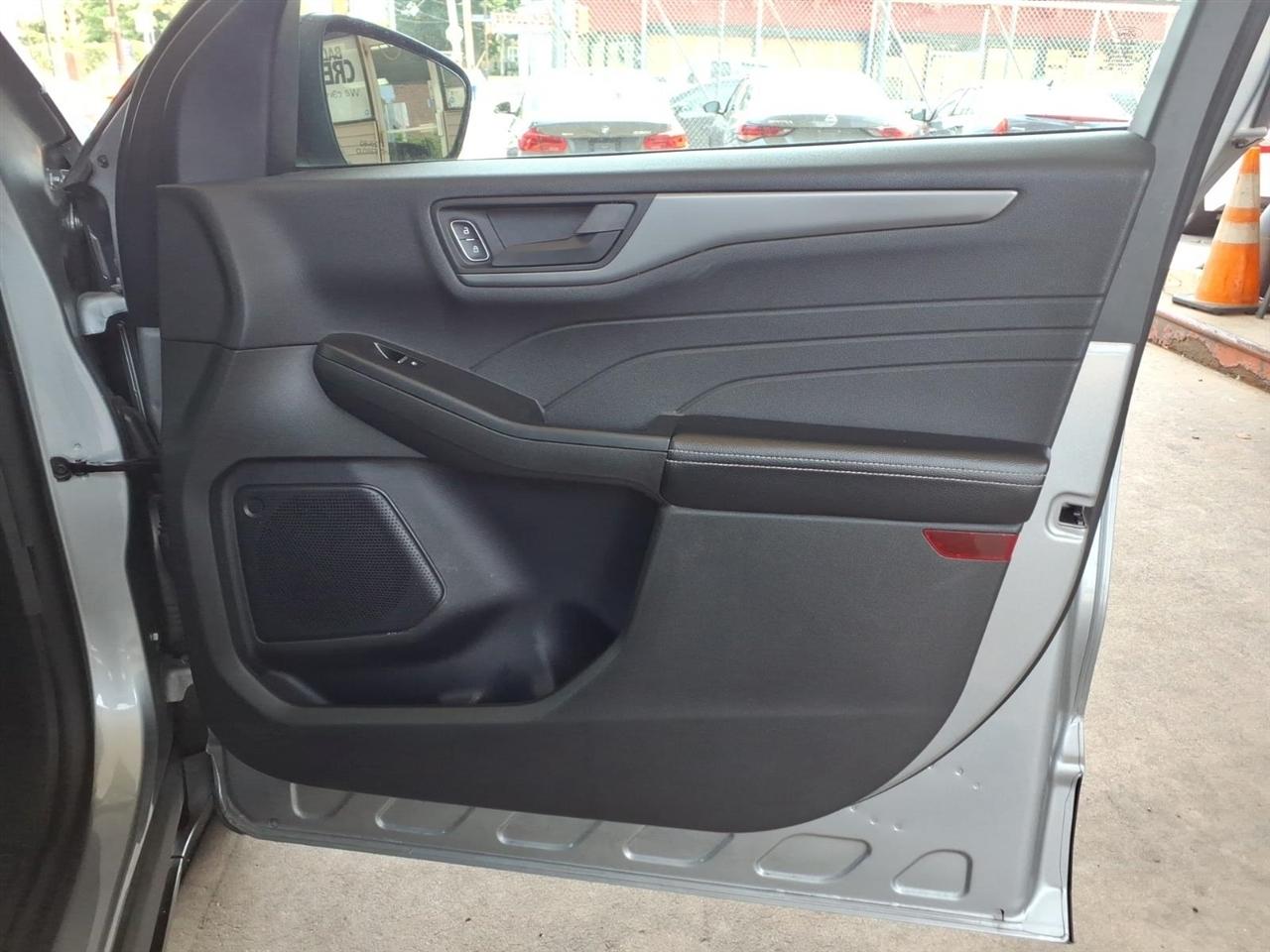 Ford Escape  2024