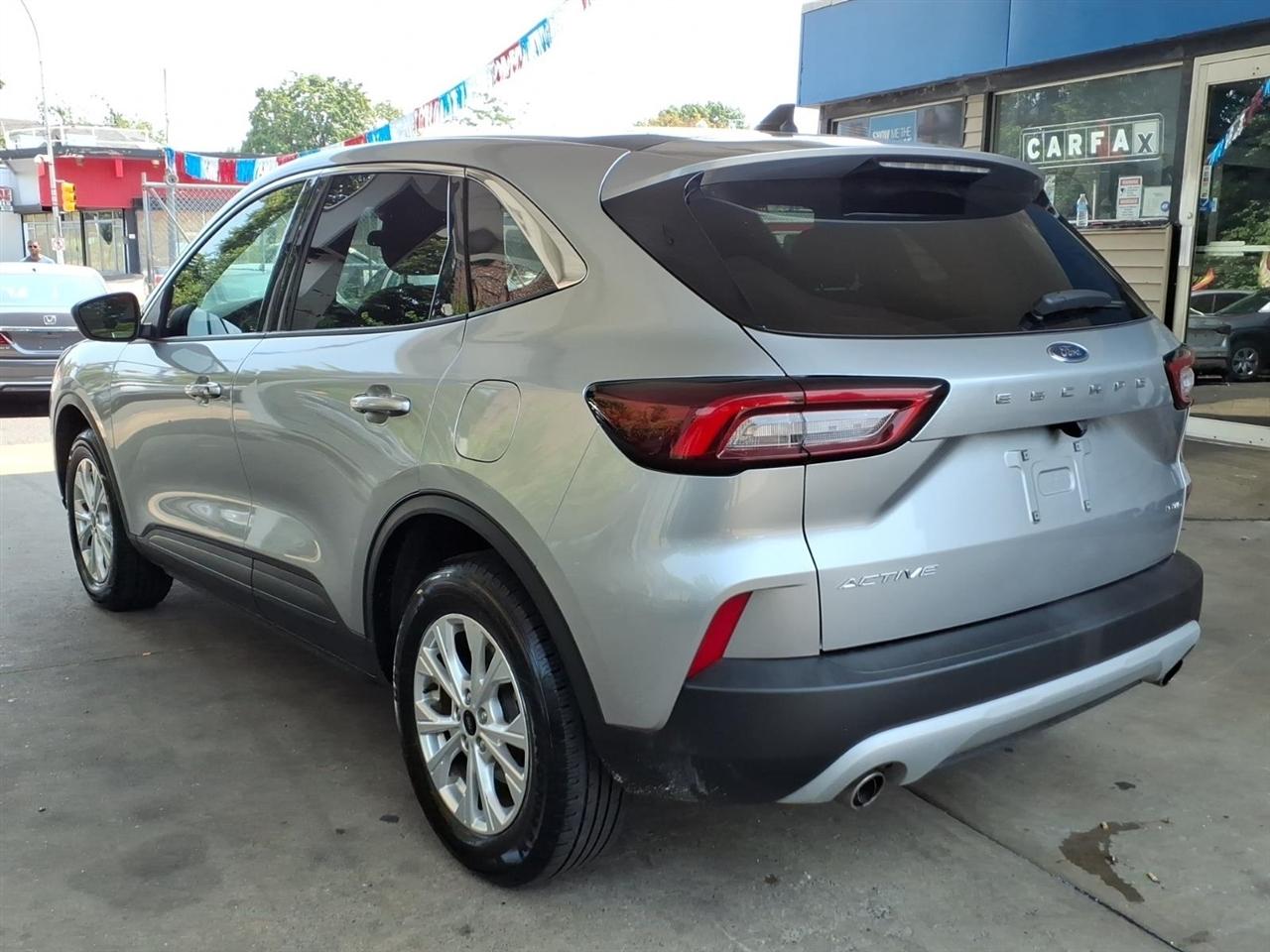 Ford Escape  2024