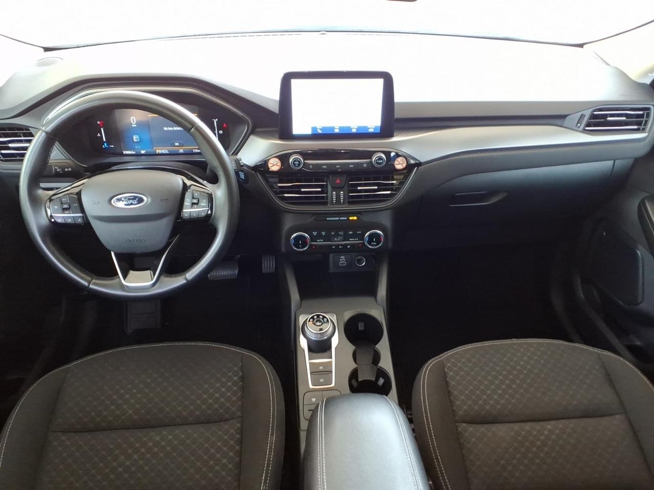 Ford Escape  2024