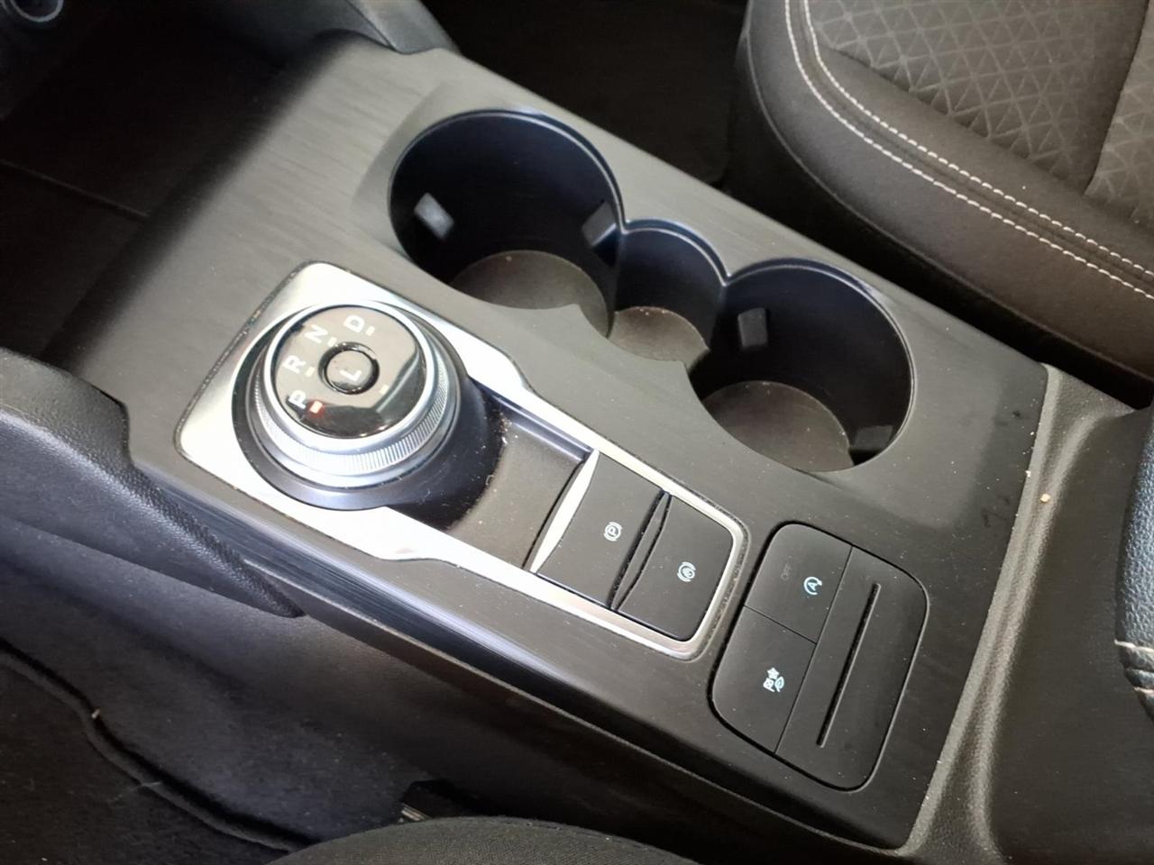Ford Escape  2024