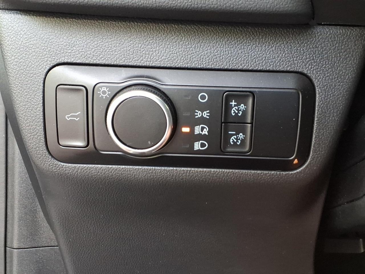 Ford Escape  2024