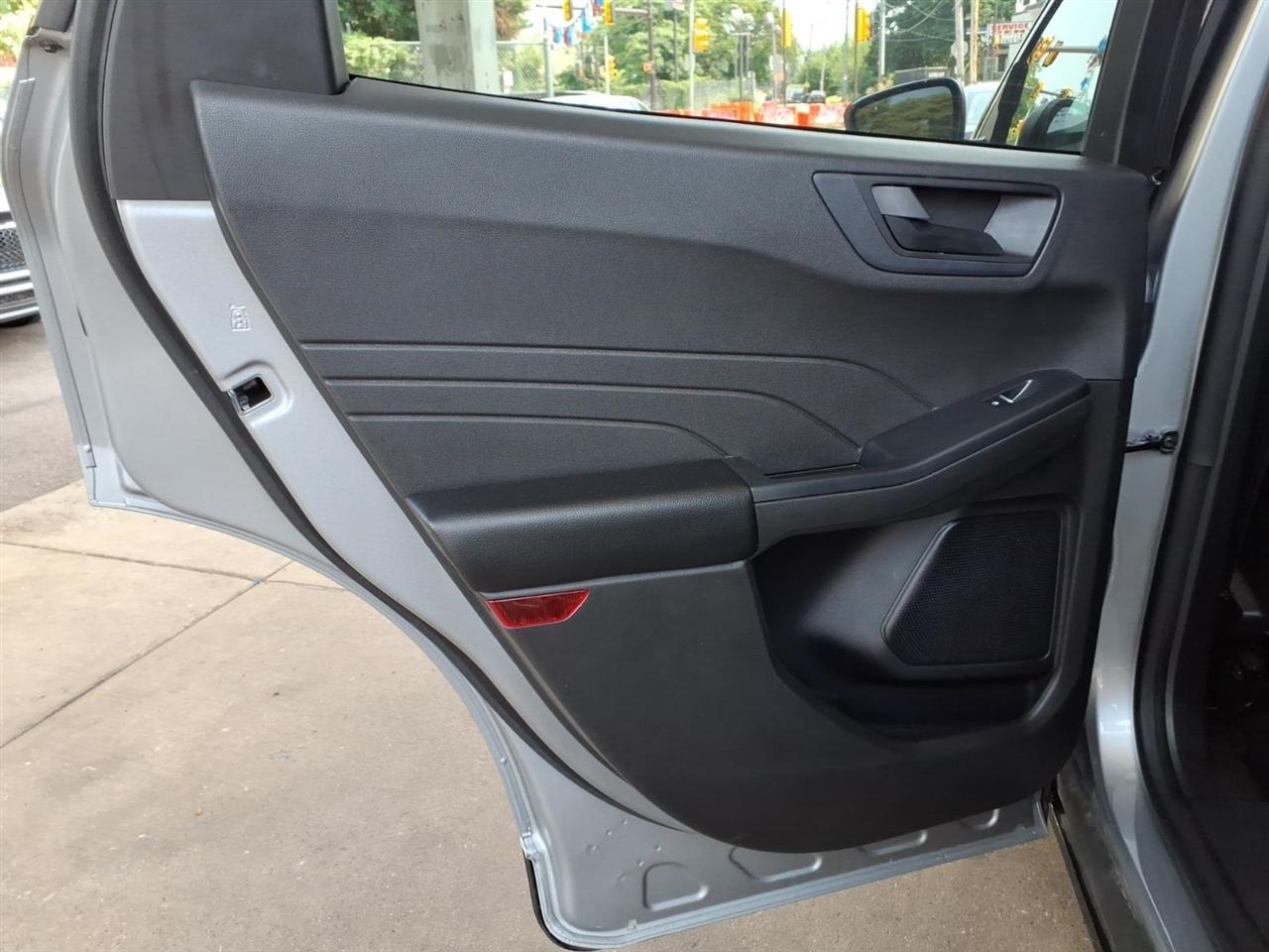 Ford Escape  2024