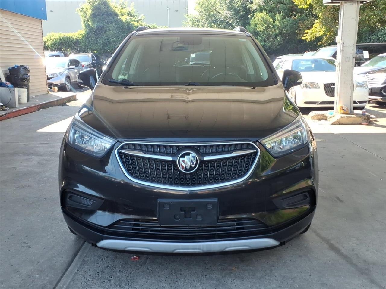 Buick Encore  2019