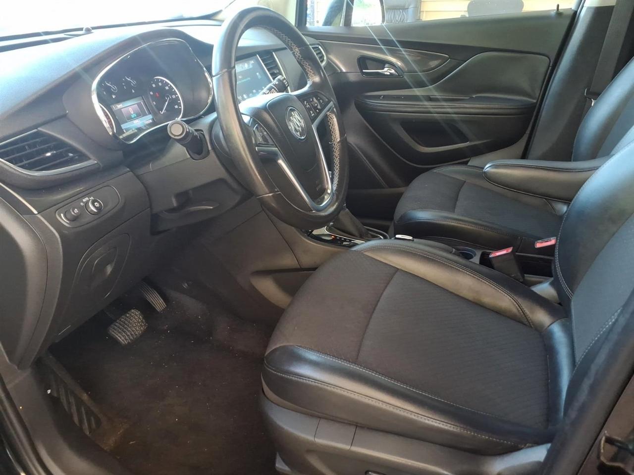 Buick Encore  2019