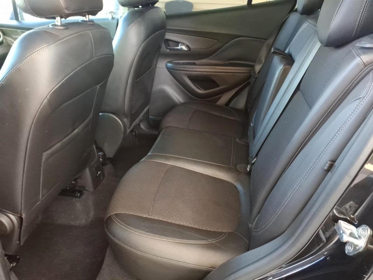 Buick Encore  2019