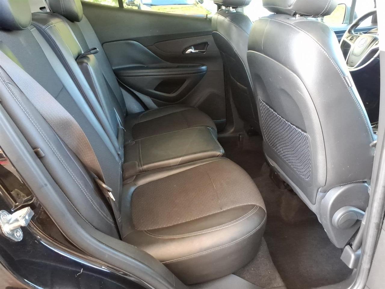 Buick Encore  2019