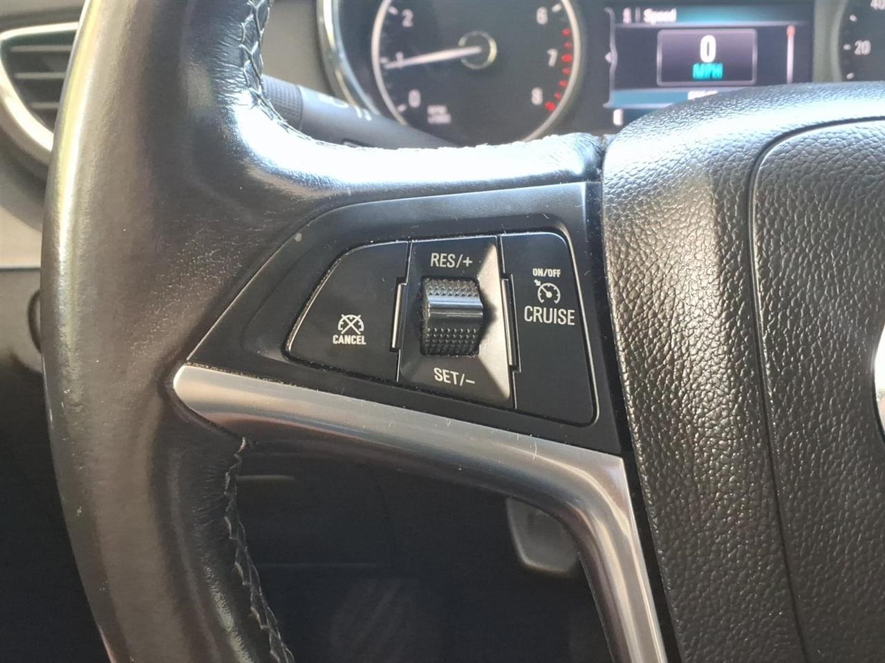 Buick Encore  2019