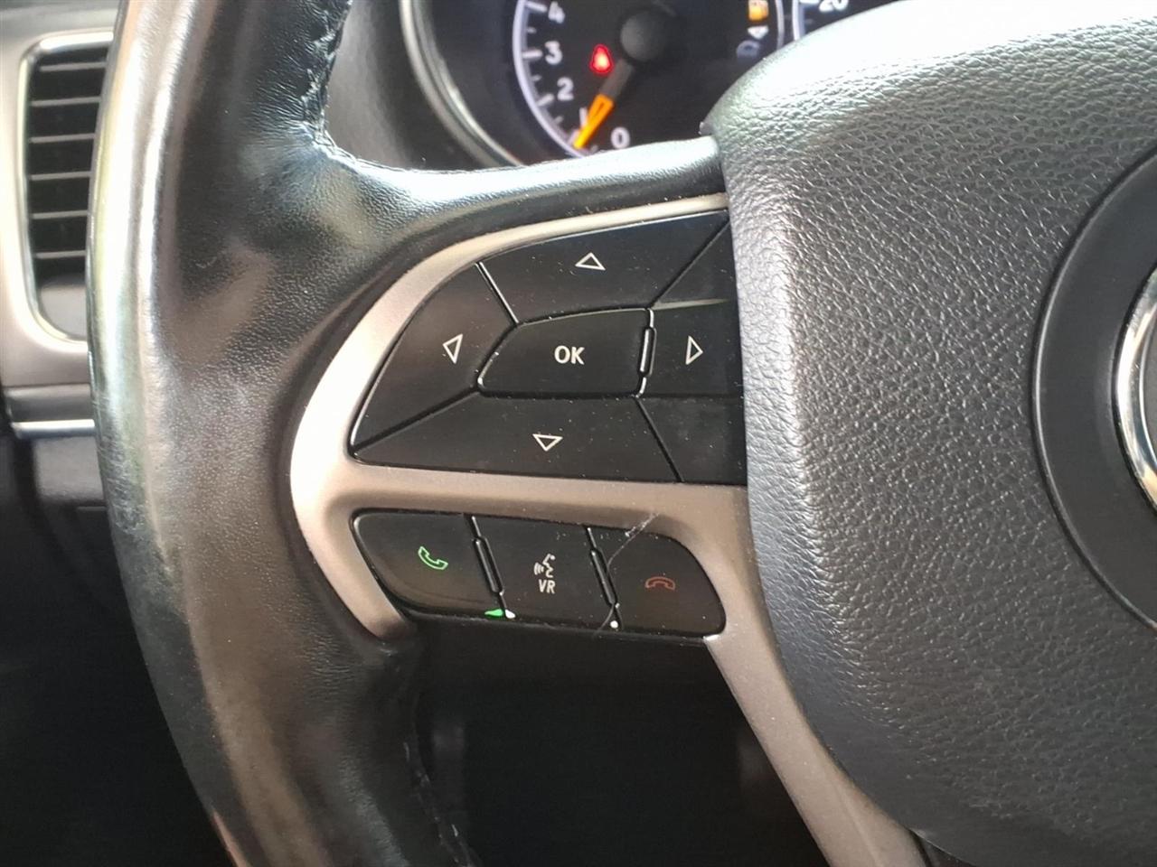 Jeep Grand Cherokee  2019