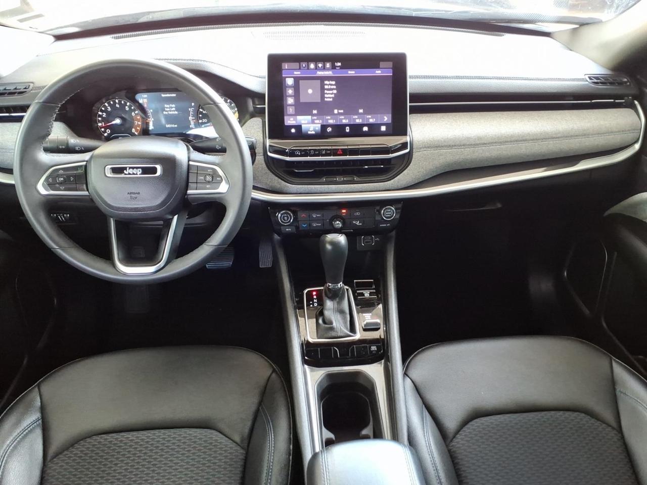 Jeep Compass  2024