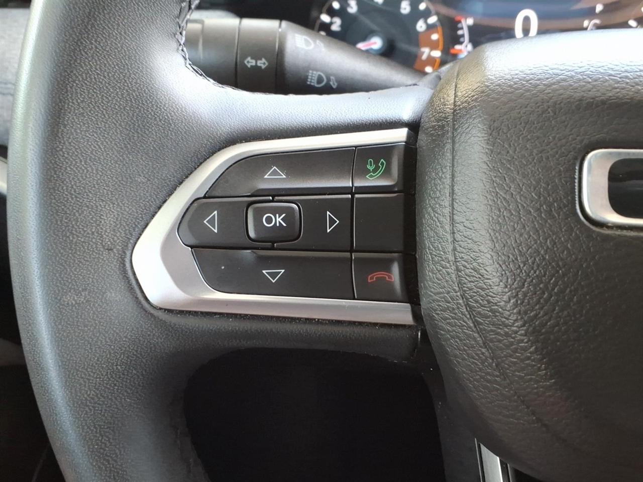 Jeep Compass  2024