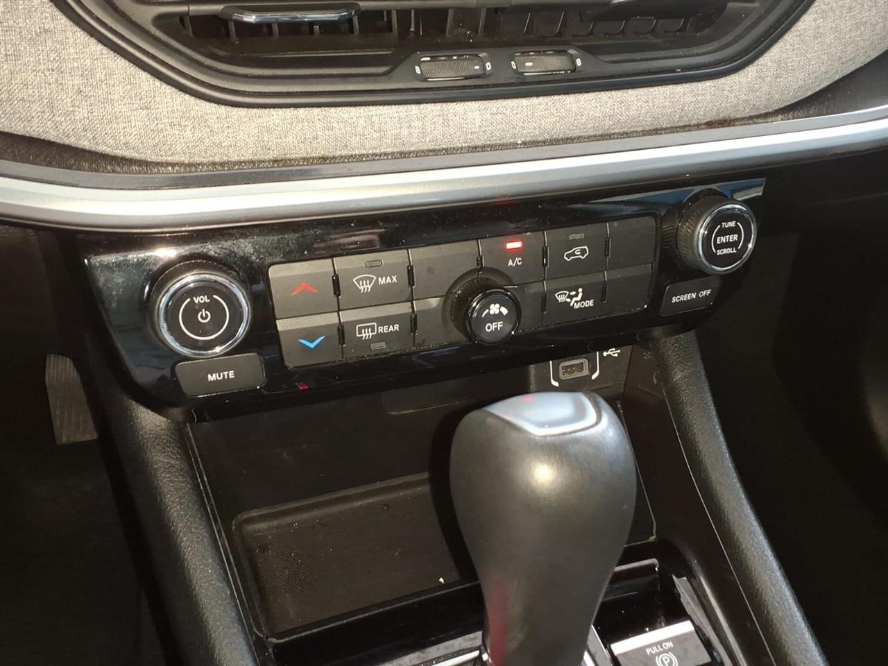 Jeep Compass  2024