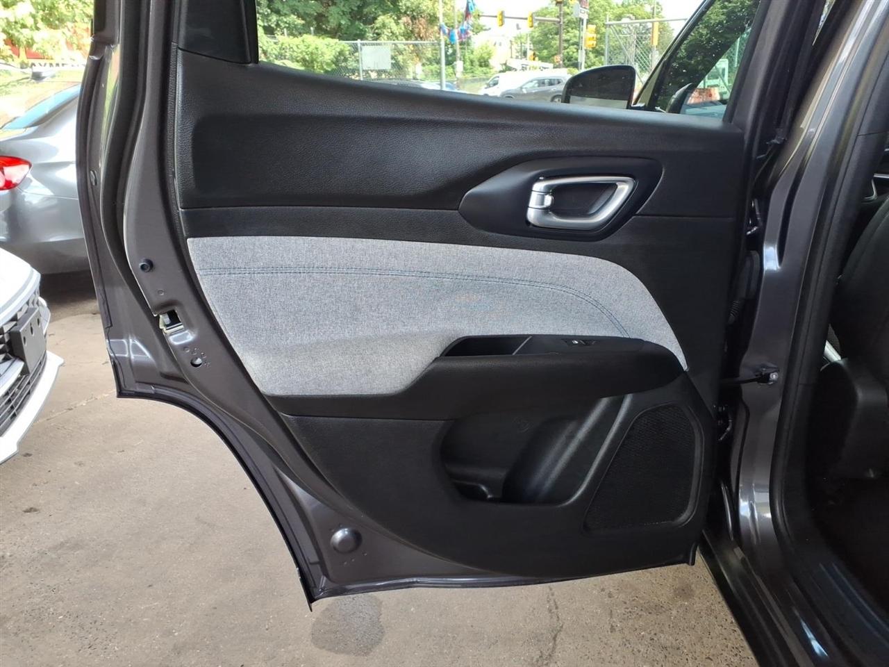 Jeep Compass  2024