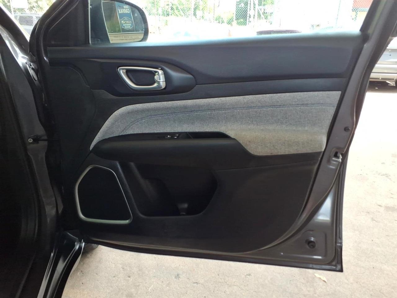 Jeep Compass  2024