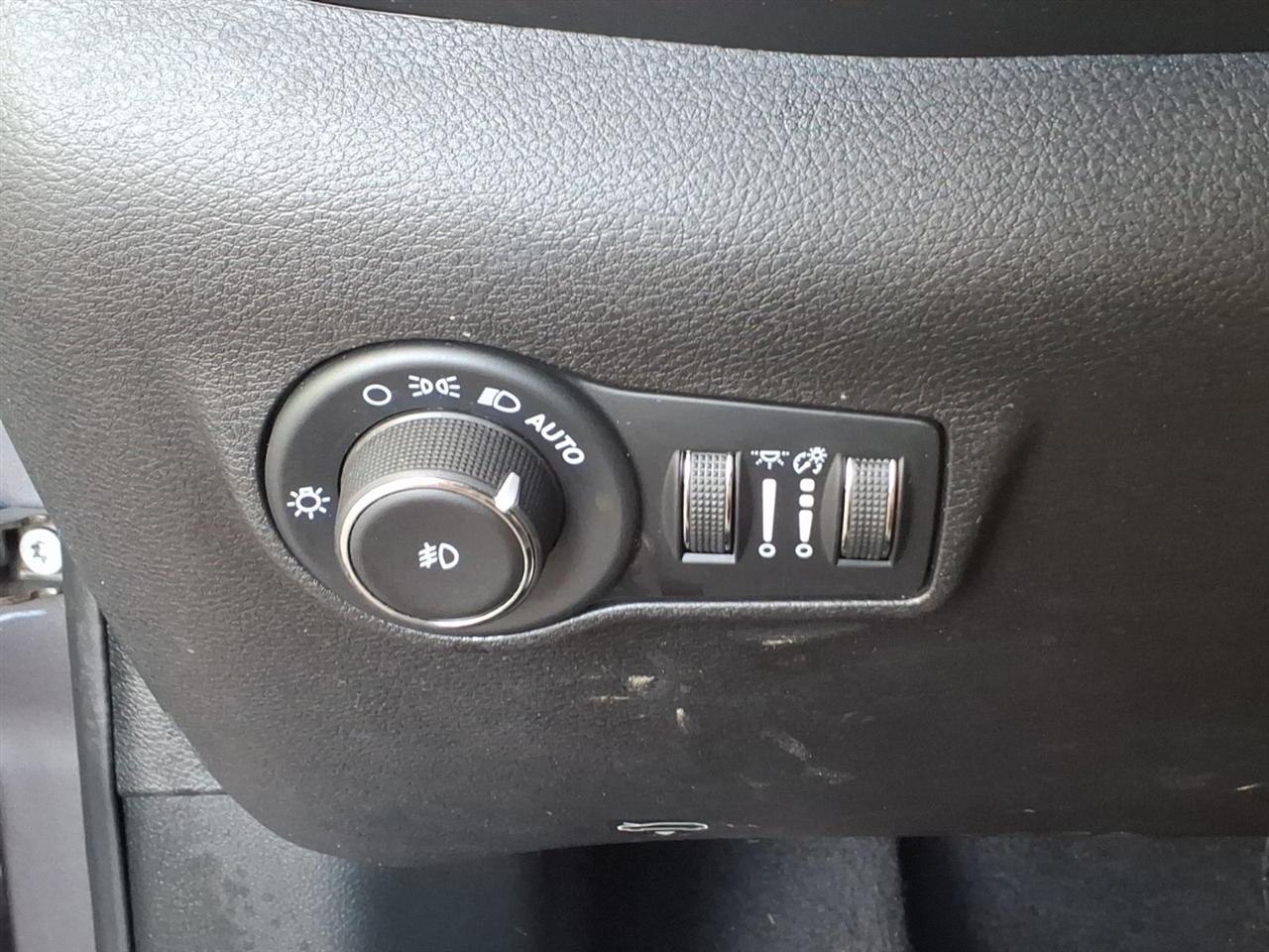 Jeep Compass  2024