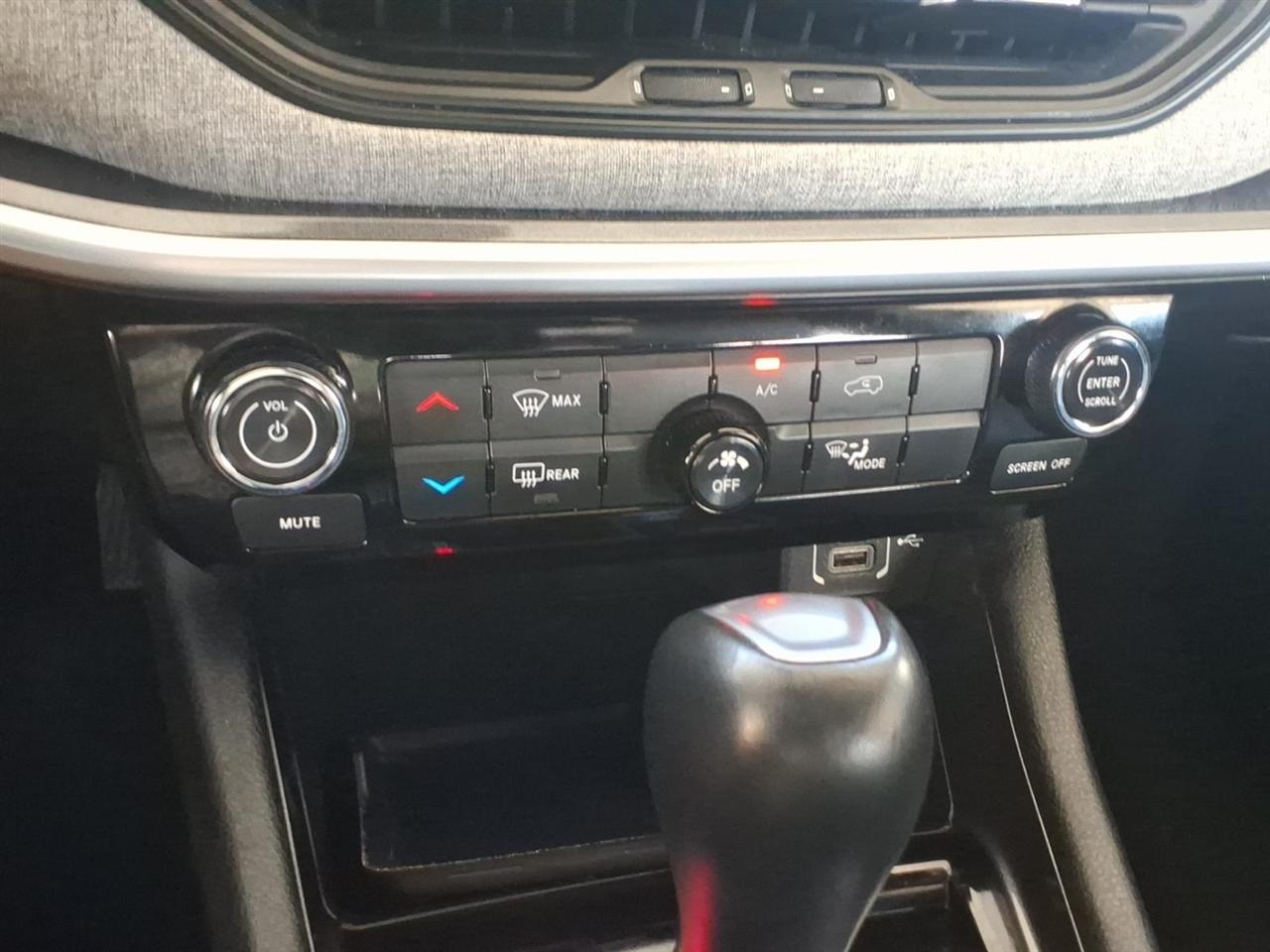 Jeep Compass  2024