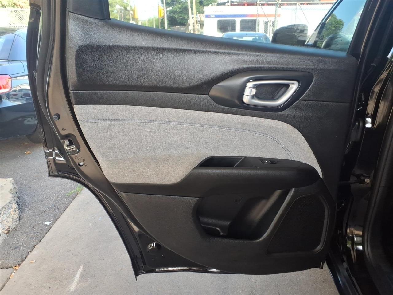 Jeep Compass  2024