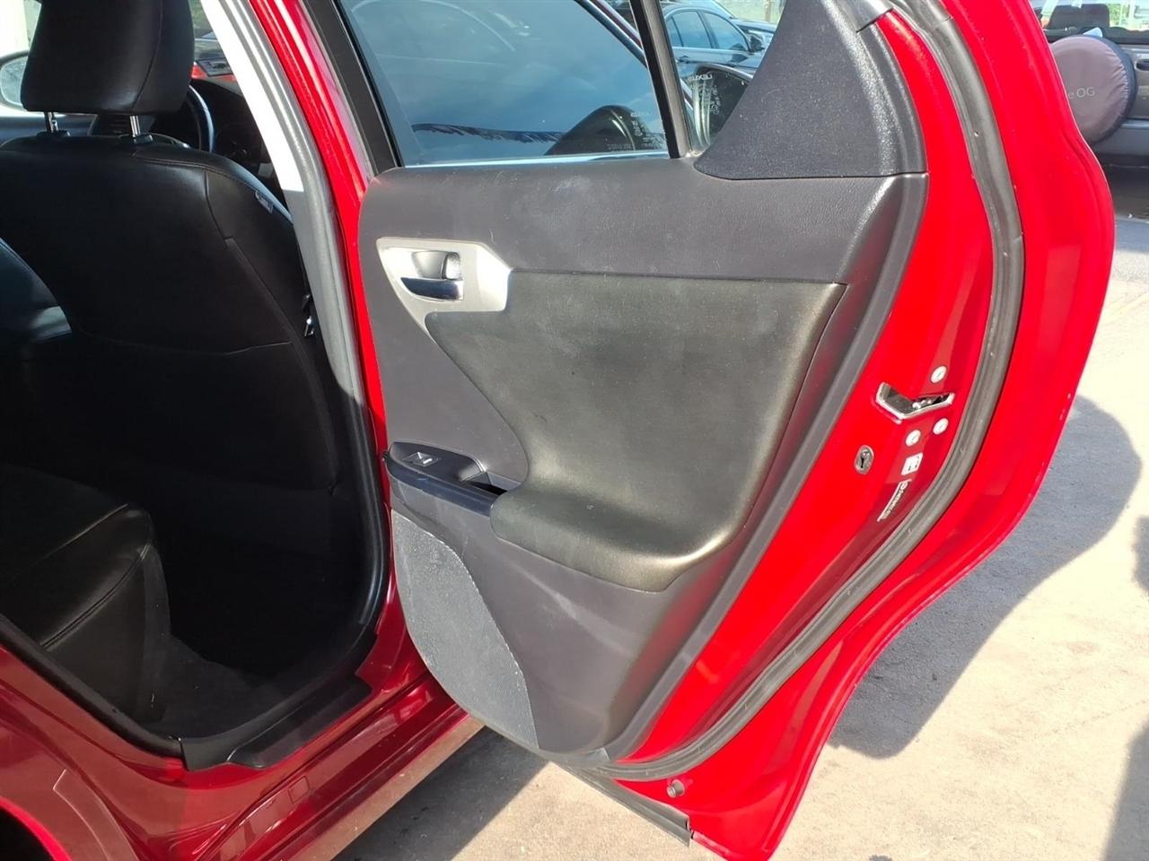 Lexus CT 200h  2013