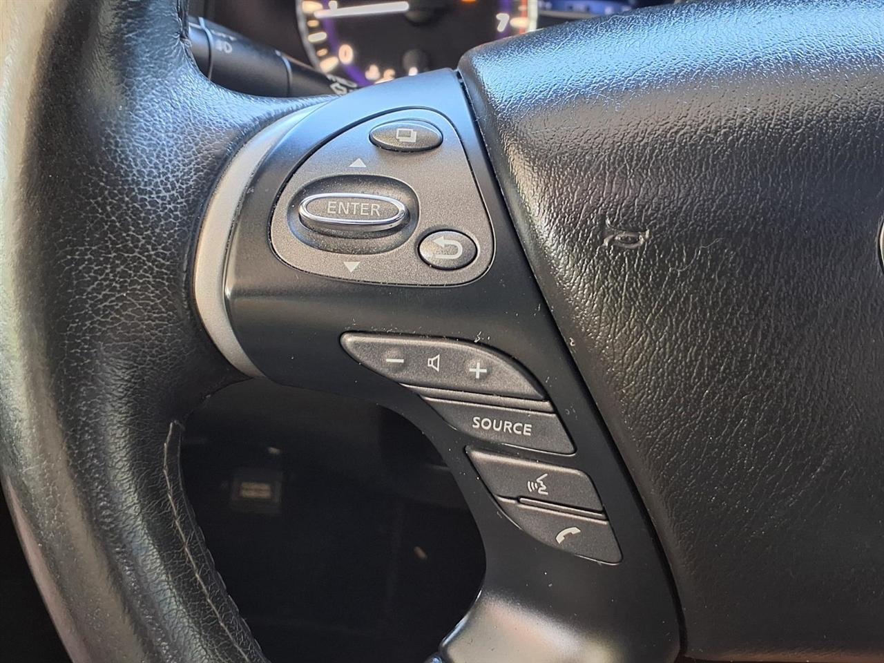 Infiniti QX60  2019