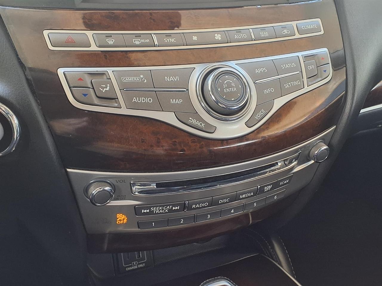 Infiniti QX60  2019