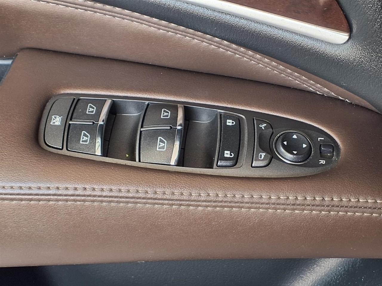 Infiniti QX60  2019