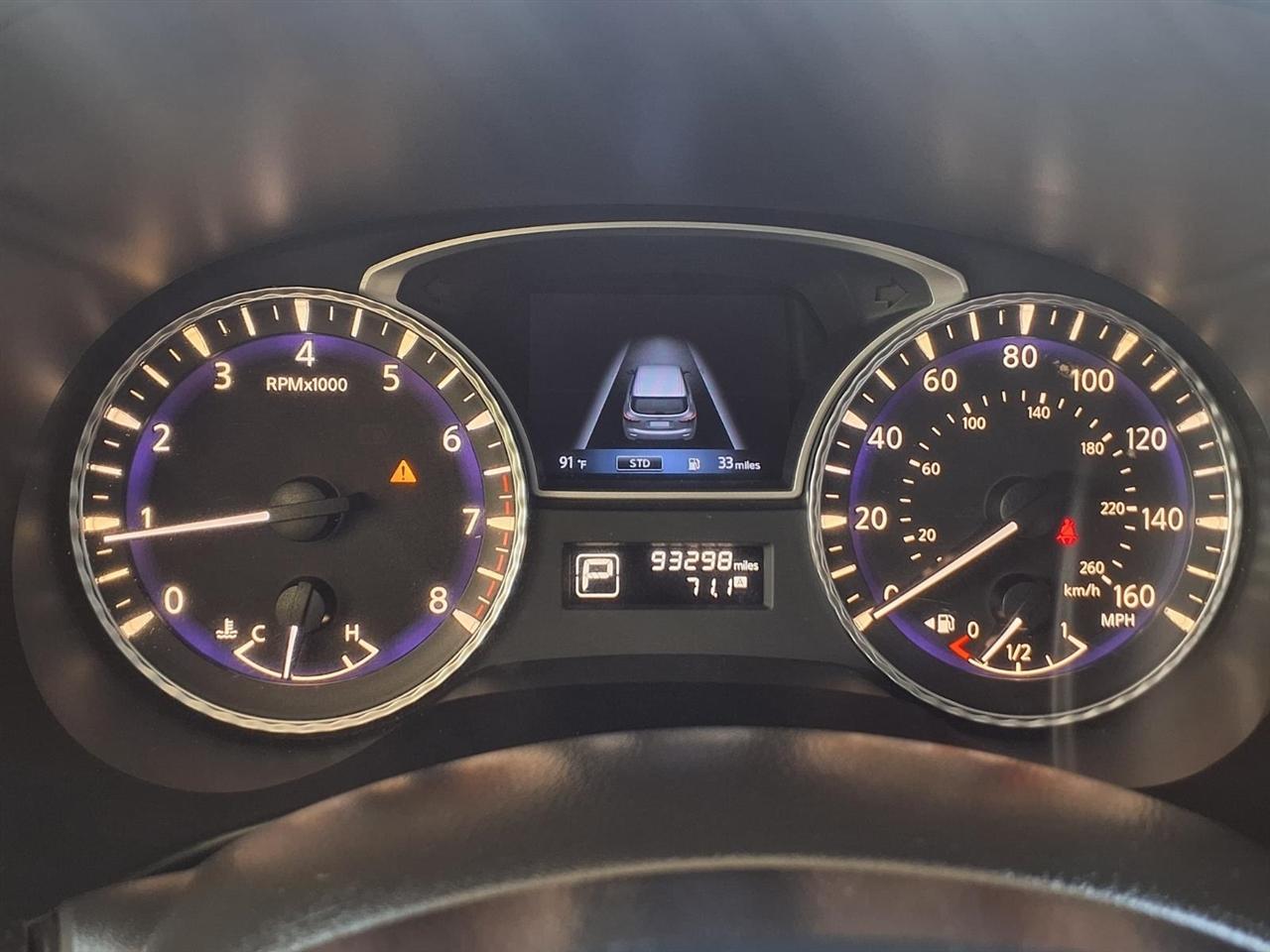 Infiniti QX60  2019