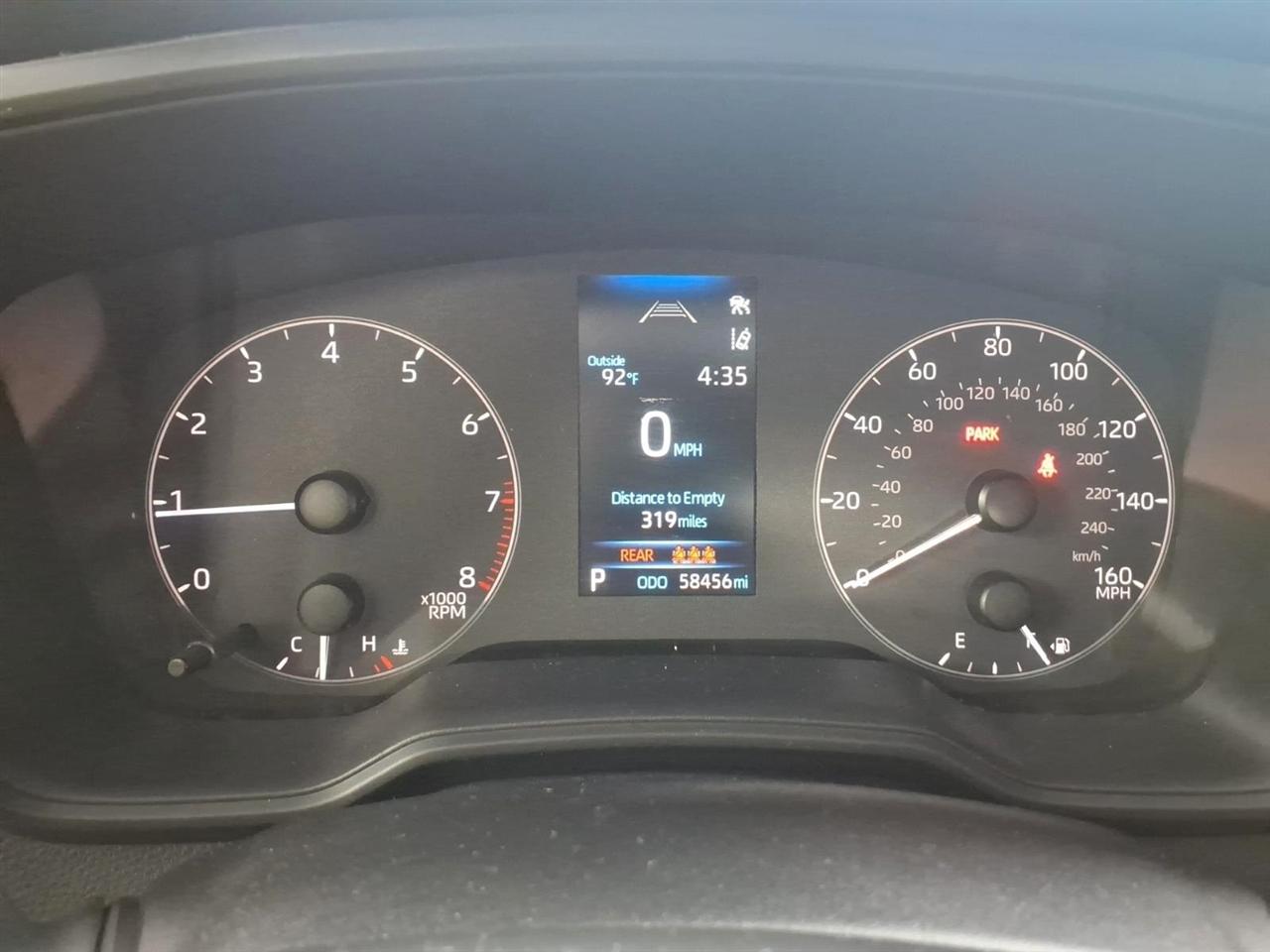 Toyota Corolla  2023